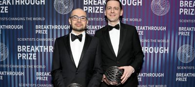 Nobel Ödüllü John Jumper, DeepMind’den Anthropic’e Geçiş Yapıyor