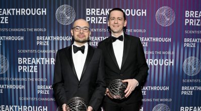 Nobel Ödüllü John Jumper, DeepMind’den Anthropic’e Geçiş Yapıyor