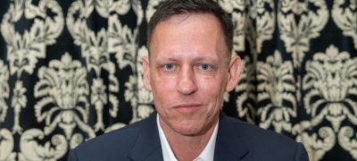 Peter Thiel’in Gizli “Dialog” Derneği Üyeleri Çözüldü