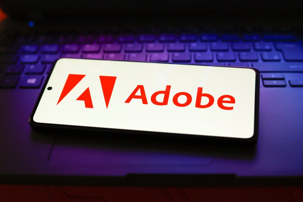 Adobe, Görüntü ve Video İyileştirme Yazılımı Topaz Labs’ı Satın Alıyor