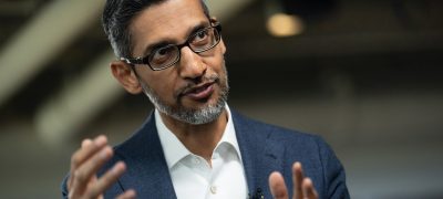 Alphabet, AI altyapısı için 80 milyar dolar toplama planlıyor