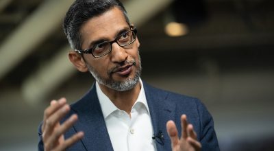 Alphabet, AI altyapısı için 80 milyar dolar toplama planlıyor