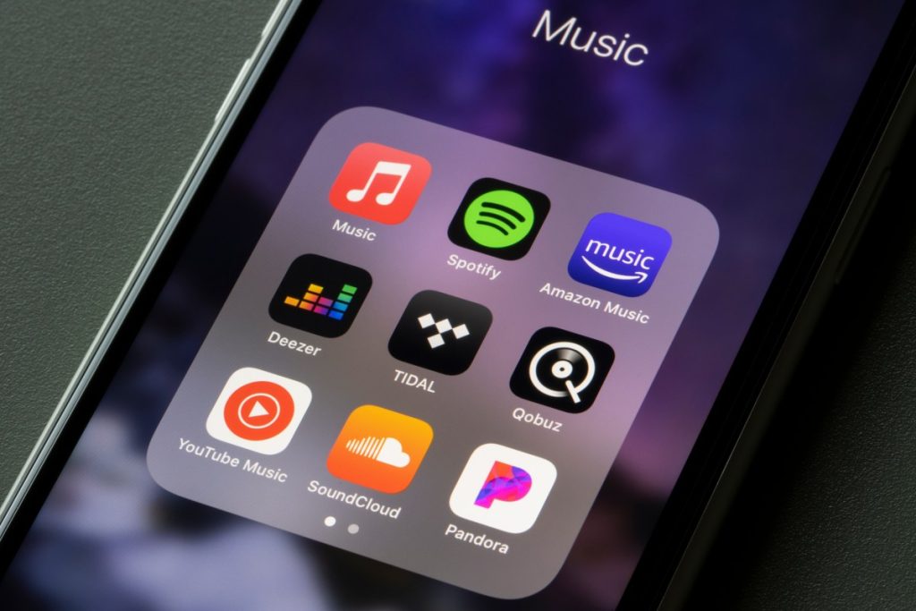 Deezer, AI Üretimli Şarkıları Tespit Eden Yeni Aracını Tanıttı