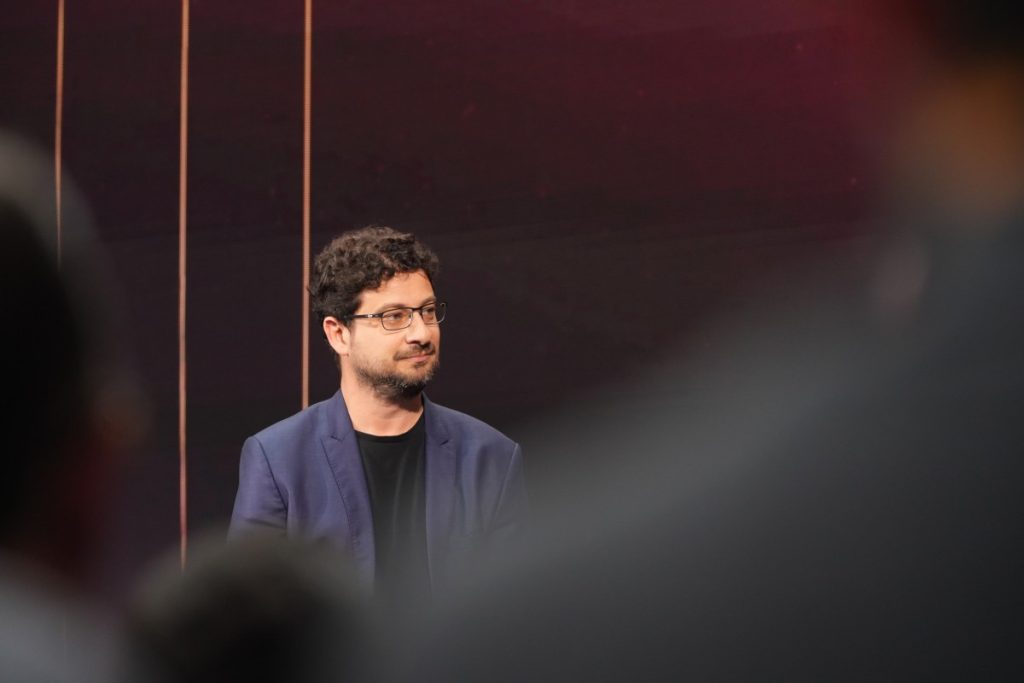 VLC’nin yaratıcısı, robotlar için gerçek zamanlı kontrol platformu geliştiriyor