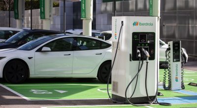 AI Ajanları Elektrikli Araç Şarj İstasyonlarını Nasıl Güvence Altına Alıyor