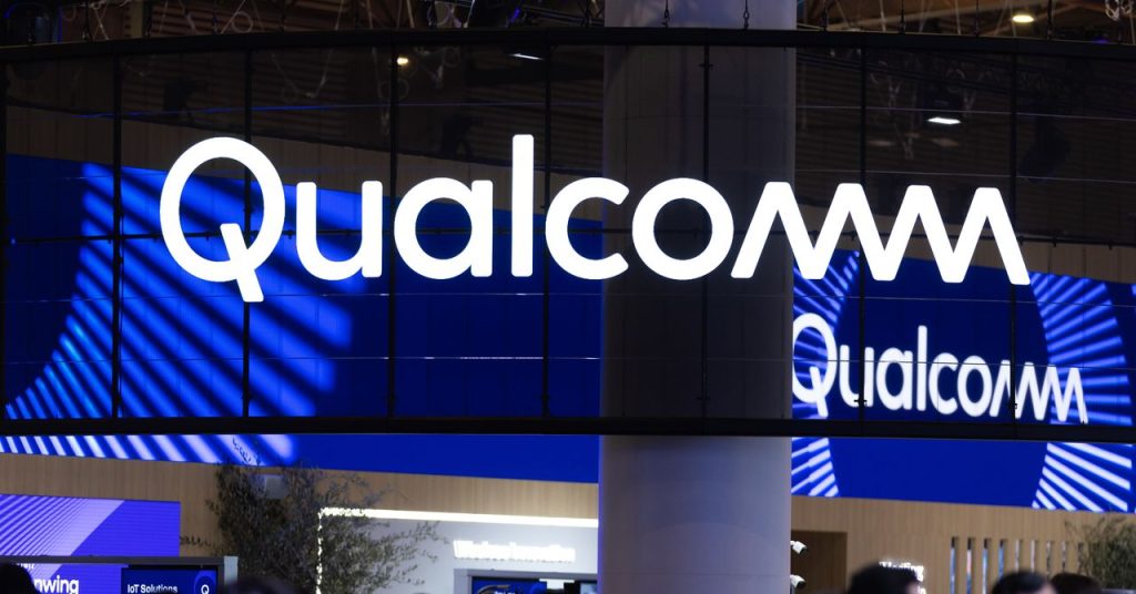Qualcomm, Modüler Çip Startup’ını Neredeyse 4 Milyar Dolar’a Satın Alıyor
