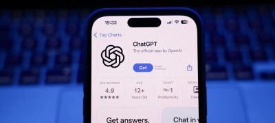ChatGPT Pazar Payı İlk Kez ’nin Altına Düştü