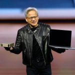 Nvidia, AI ajan PC'leriyle $200 Milyarlık CPU Pazarını Hedefliyor