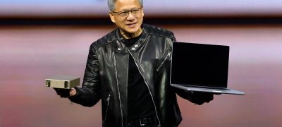 Nvidia, AI ajan PC’leriyle $200 Milyarlık CPU Pazarını Hedefliyor