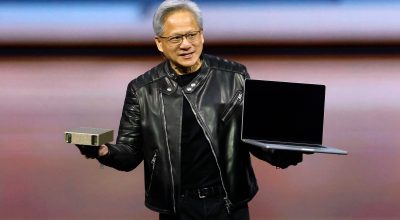 Nvidia, AI ajan PC’leriyle $200 Milyarlık CPU Pazarını Hedefliyor