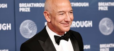 Prometheus, $12 Milyar Yatırımla Fiziksel Dünyada ‘Genel Mühendis’ Hedefliyor