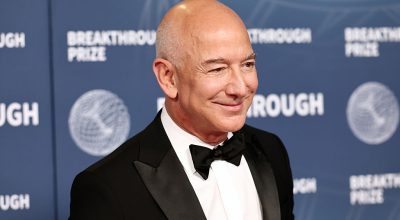 Prometheus, $12 Milyar Yatırımla Fiziksel Dünyada ‘Genel Mühendis’ Hedefliyor