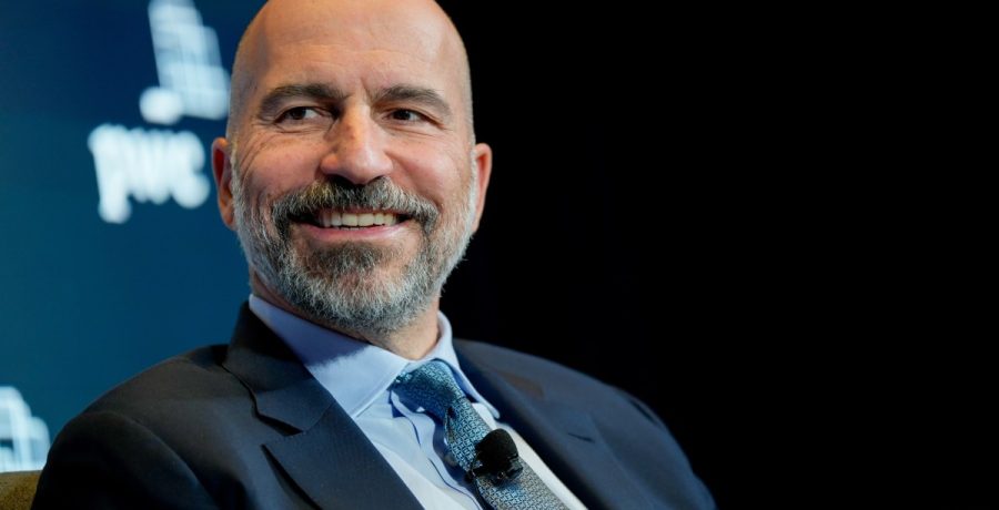 Uber Yönetim Kurulu, Cinsel Saldırılar ve Diğer İhlaller Nedeniyle Hissedarlar Tarafından Dava Edildi