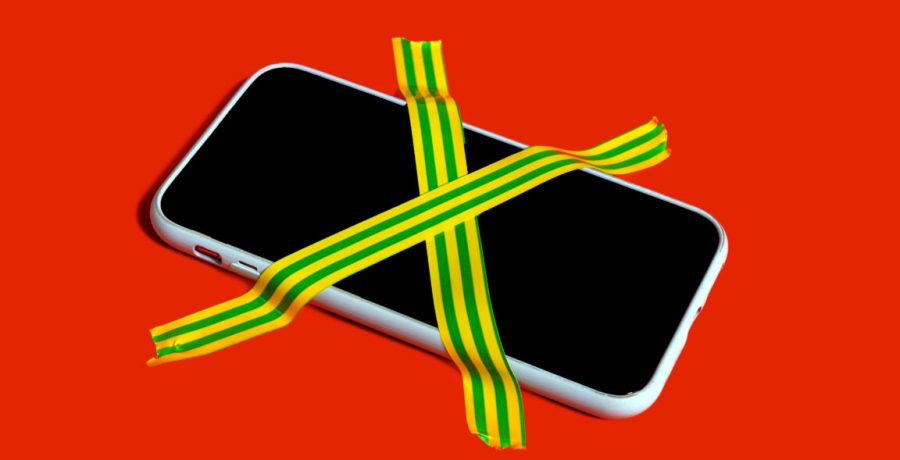 Apple’ın Rusya’da Uygulama Engelleri: Kullanıcılar Android’e Yönlendiriliyor