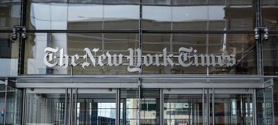 NYT, Microsoft’un OpenAI için geliştirdiği süper bilgisayarı telif hakkı ihlali olarak nitelendiriyor