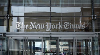 NYT, Microsoft’un OpenAI için geliştirdiği süper bilgisayarı telif hakkı ihlali olarak nitelendiriyor