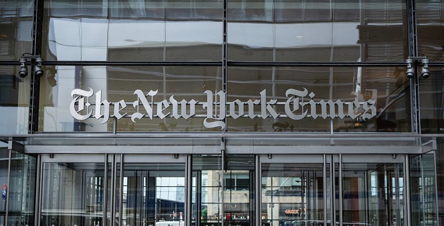 NYT, Microsoft'un OpenAI için geliştirdiği süper bilgisayarı telif hakkı ihlali olarak nitelendiriyor