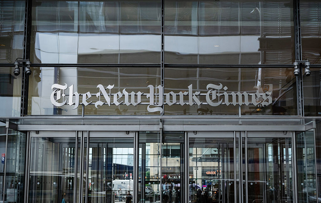 NYT, Microsoft’un OpenAI için geliştirdiği süper bilgisayarı telif hakkı ihlali olarak nitelendiriyor