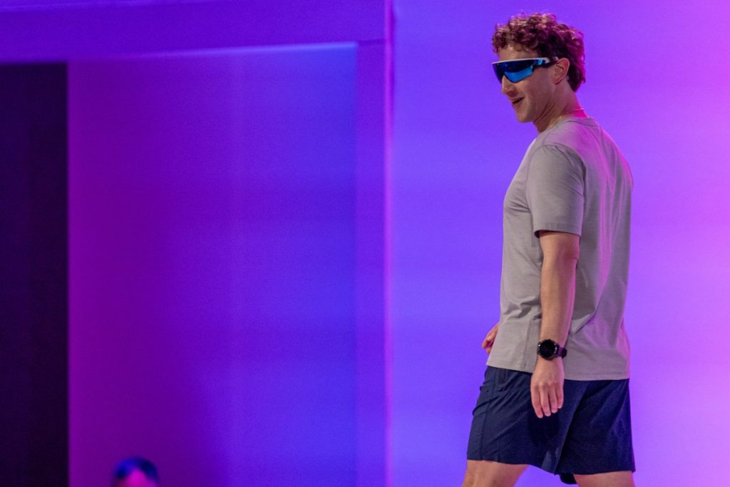 Meta, Zuckerberg’in öncülüğünde kendi tahmin pazarı uygulamasını geliştiriyor