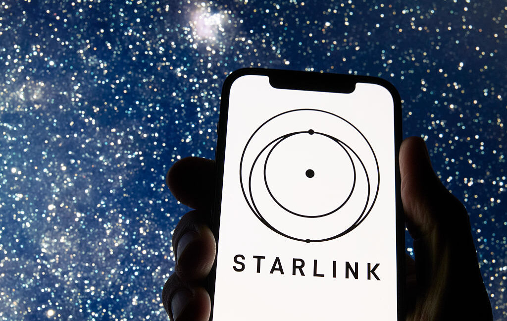 SpaceX, ABD’de Starlink Mobil Hizmetini Başlatmayı Planlıyor