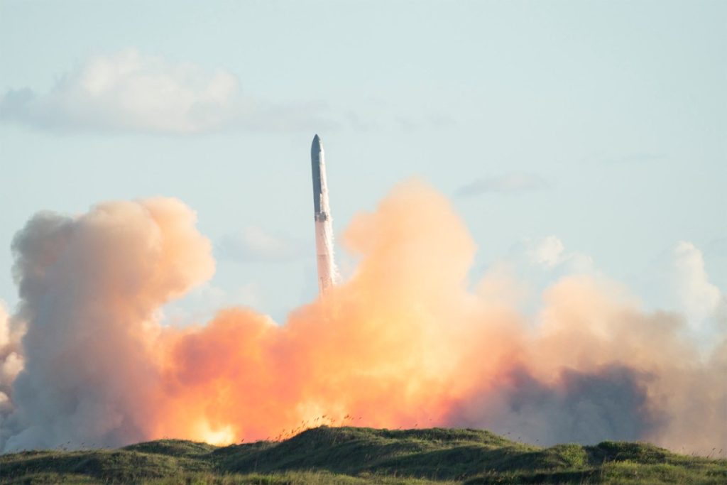 SpaceX’in Tarihi Halka Arzı: Bilmeniz Gereken Her Şey