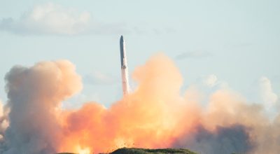 SpaceX’in Tarihi Halka Arzı: Bilmeniz Gereken Her Şey