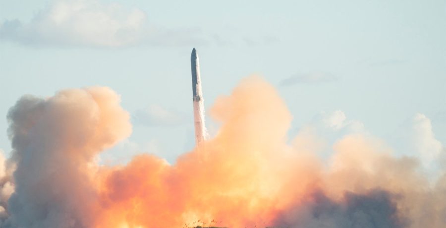 SpaceX’in Tarihi Halka Arzı: Bilmeniz Gereken Her Şey
