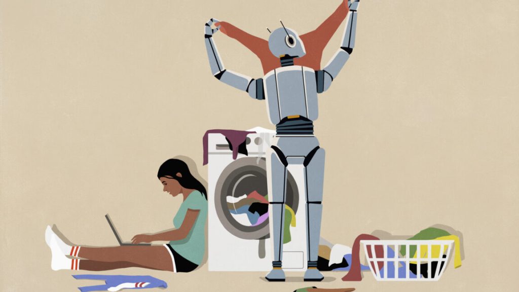 Robotiği test etmek için Airbnb evlerini tahrip ettiği iddiasıyla startup mahkemeye taşındı