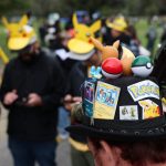 Pokémon Go Oyuncuları Bilinçsizce Askeri Dronların Yol Haritasına Katkı Sağladı