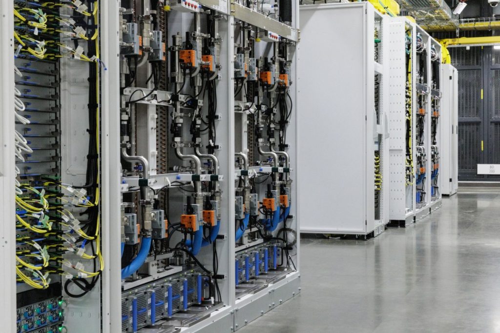 Netris, AI Neocloud Altyapılarını Hızlandırmak İçin a16z’den 15 Milyon Dolar Yatırım Aldı