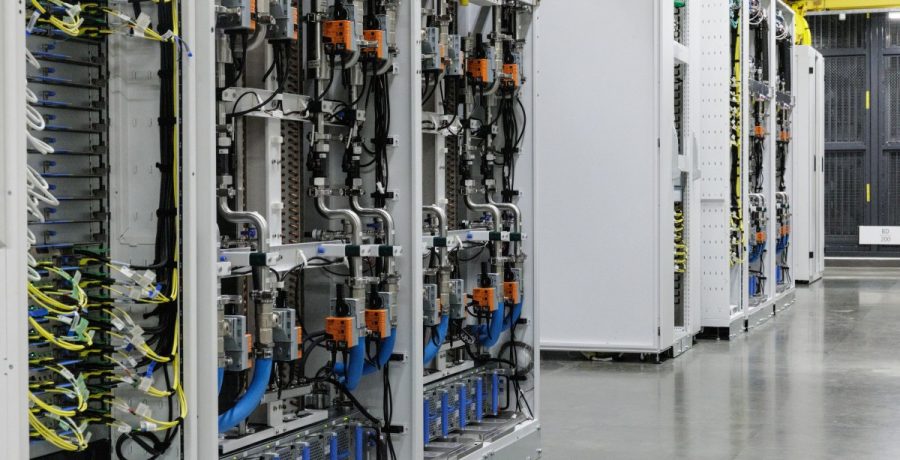 Netris, AI Neocloud Altyapılarını Hızlandırmak İçin a16z'den 15 Milyon Dolar Yatırım Aldı