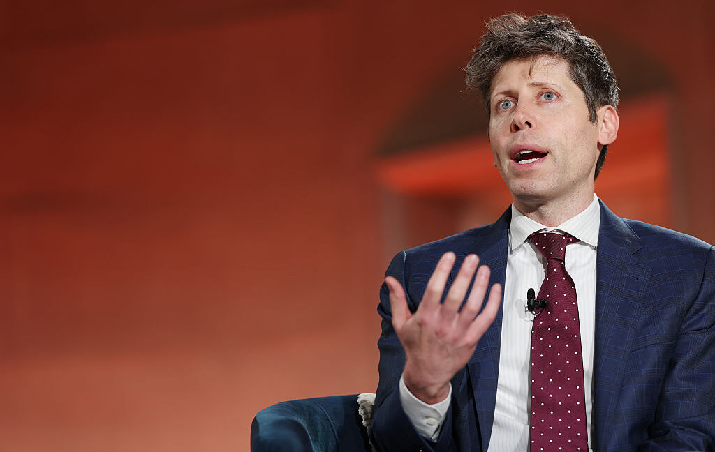 Florida, OpenAI ve Sam Altman’ı ChatGPTyle Bağlantılı Cinayetlerden Sonra Dava Etti