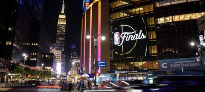 ShinyHunters’tan Madison Square Garden Veri Sızıntısı