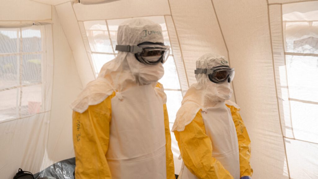 Demokratik Kongo Cumhuriyeti’nde Ebola Vakaları Artıyor, Kenya’da ABD Planlarına Karşı Protestolar Patlak Verdi