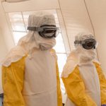 Demokratik Kongo Cumhuriyeti'nde Ebola Vakaları Artıyor, Kenya'da ABD Planlarına Karşı Protestolar Patlak Verdi