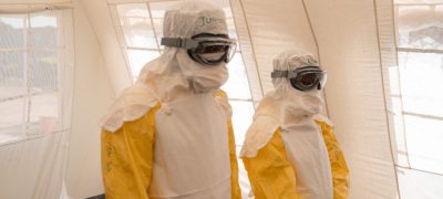 Demokratik Kongo Cumhuriyeti’nde Ebola Vakaları Artıyor, Kenya’da ABD Planlarına Karşı Protestolar Patlak Verdi