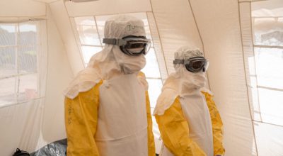 Demokratik Kongo Cumhuriyeti’nde Ebola Vakaları Artıyor, Kenya’da ABD Planlarına Karşı Protestolar Patlak Verdi