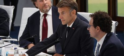 G7 Liderleri ABD’nin AI Kontrolünü Sorguluyor