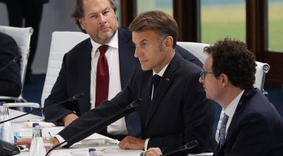 G7 Liderleri ABD’nin AI Kontrolünü Sorguluyor