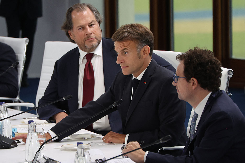 G7 Liderleri ABD’nin AI Kontrolünü Sorguluyor