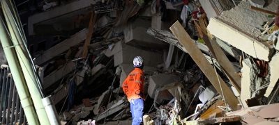 Venezuela’yı Sarsan ve 125 Yılda Görülmemiş En Büyük Depremde Binlerce Kayıp
