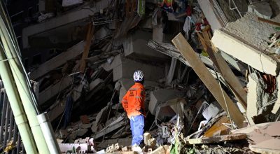 Venezuela’yı Sarsan ve 125 Yılda Görülmemiş En Büyük Depremde Binlerce Kayıp