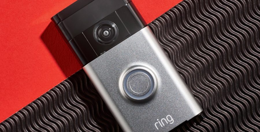 Amazon, Ring'in Yüz Tanıma Özelliği Nedeniyle Toplu Dava ile Karşı Karşıya