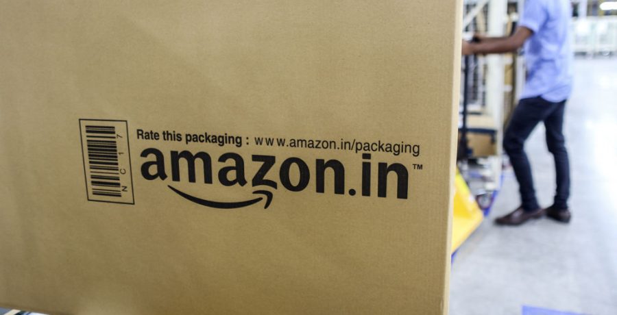 Amazon, Hindistan’da AI ve Bulut Altyapısına 13 Milyar Dolar Daha Ekliyor