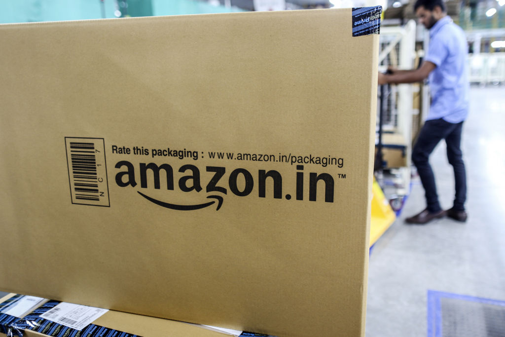 Amazon, Hindistan’da AI ve Bulut Altyapısına 13 Milyar Dolar Daha Ekliyor