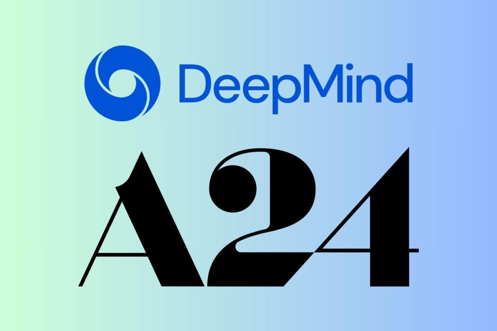 Google, A24 ile Film Üretiminde AI Araçları Geliştiriyor