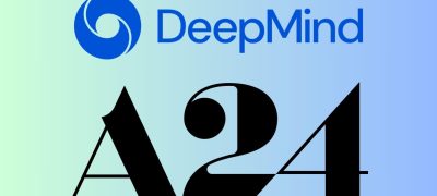 Google, A24 ile Film Üretiminde AI Araçları Geliştiriyor