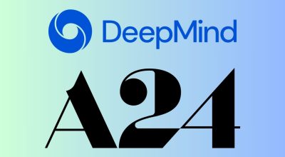 Google, A24 ile Film Üretiminde AI Araçları Geliştiriyor