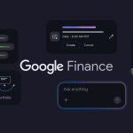 Google, Android için Finans uygulamasını piyasaya sürdü; iOS sürümü 2026'da geliyor