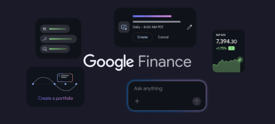 Google, Finance Android Uygulamasını Yayınladı; iOS Versiyonu 2026’da Geliyor